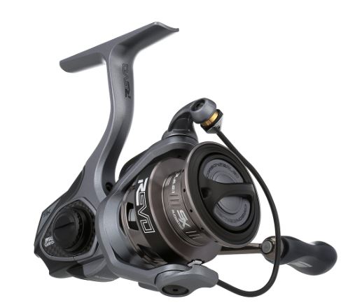 Abu Garcia Revo® SX SP20 Spinning Reel REVO3 SX SP20