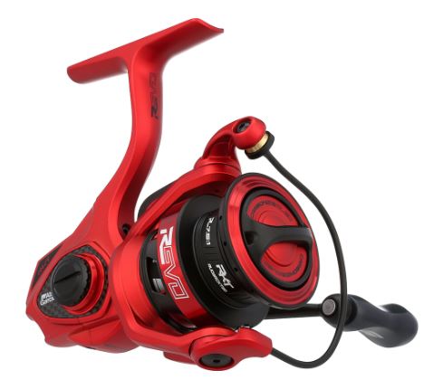 Abu Garcia Revo® Rocket SP20 Spinning Reel REVO3 ROCKET SP20