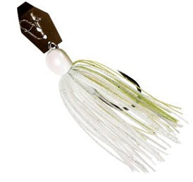 Z-MAN Chatterbait Mini Max 3/8oz Gizzard Shad