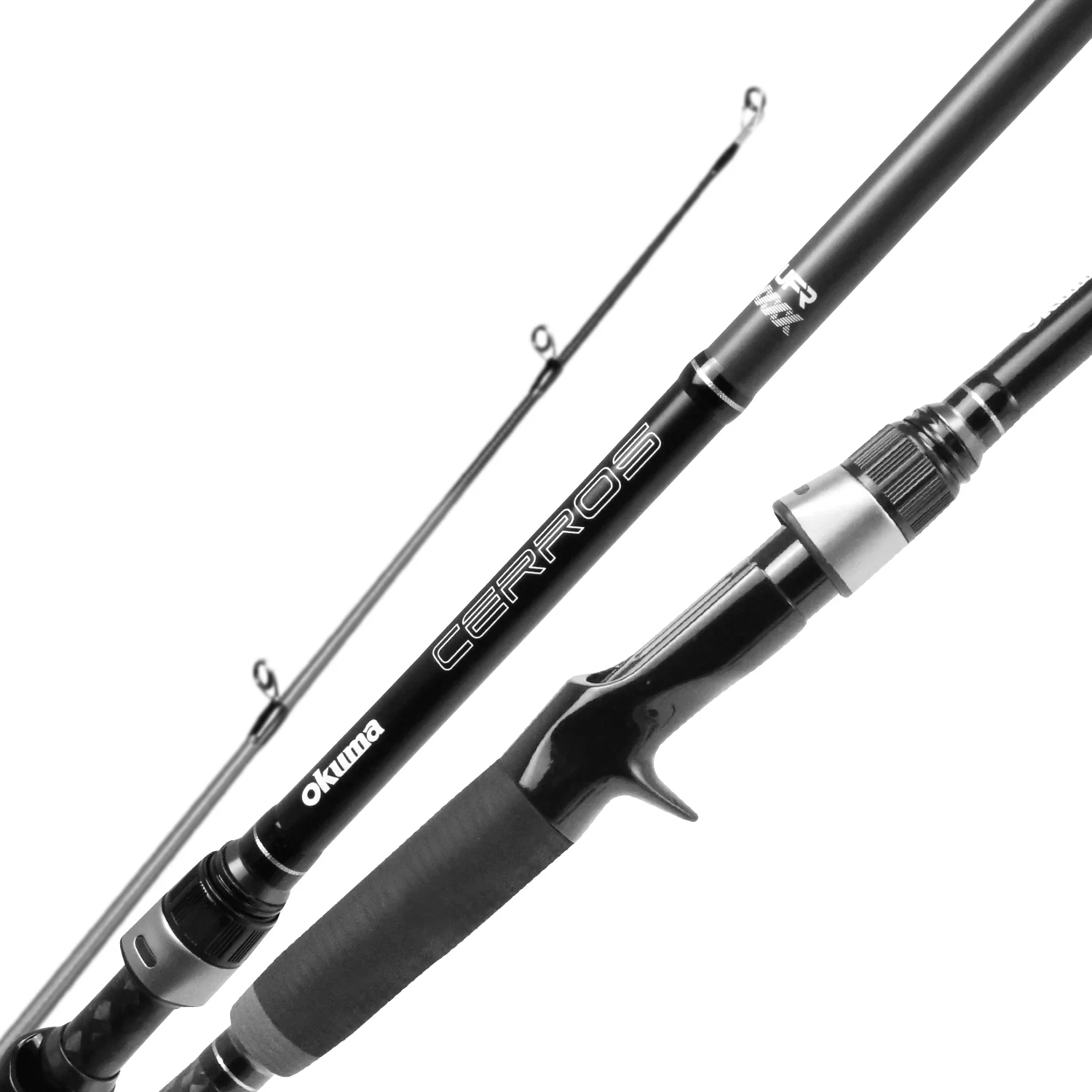 Okuma Cerros Casting Rod 7'4