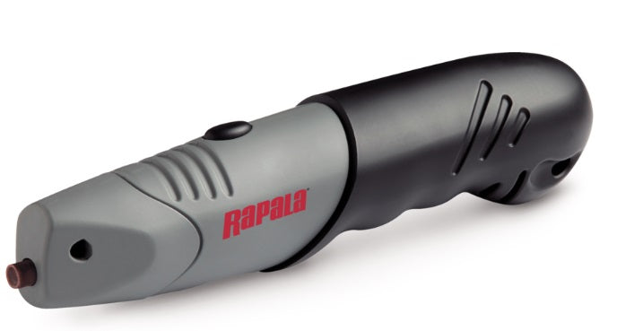 Rapala Line Remover w/Hook Sharpener