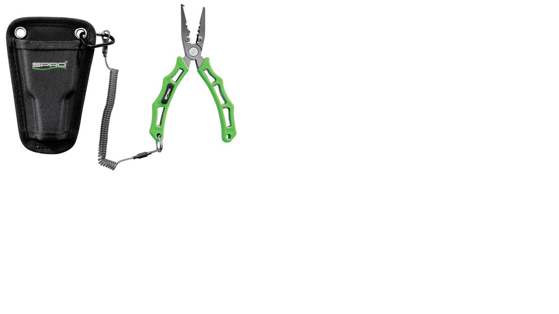 Spro Pliers 6