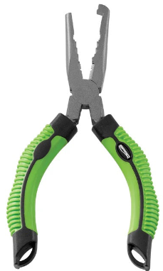 Spro HD Split Ring Pliers 6