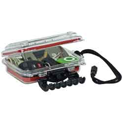 Plano Guide Waterproof Case 6.5