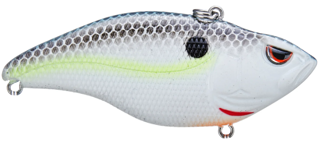 Spro Aruku Shad 75 Nasty Shad