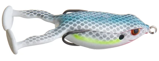 Spro FlappinFrog 65 5/8 Nasty Shad