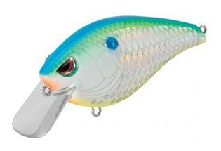 Spro Hunter Crank 65SB 1/2oz Citrus Shad