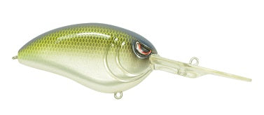 Spro Little John DD 1oz 20' AYU Shad