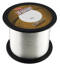 Berkley Trilene® 100% Fluorocarbon Clear  12lb 2000yds