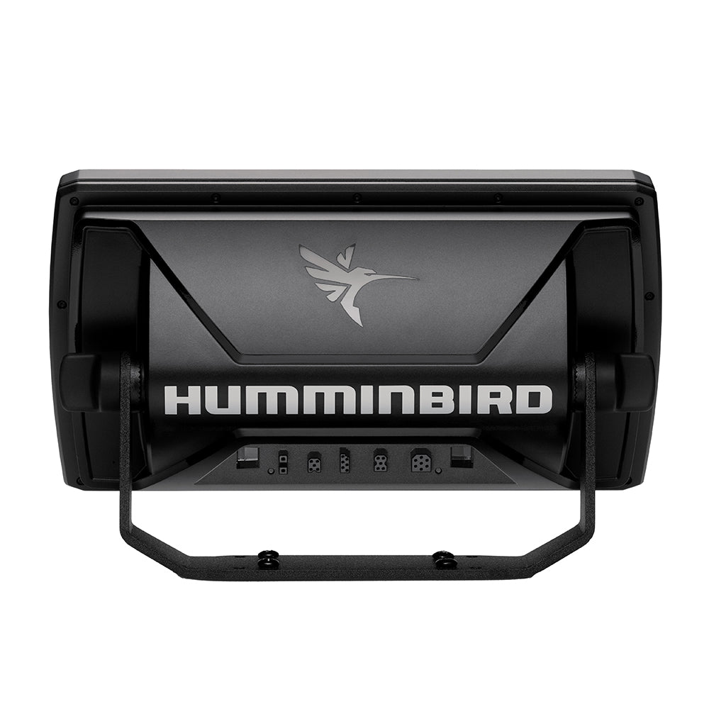 Humminbird HELIX 8® MDI w/MEGA 360 Ultrex