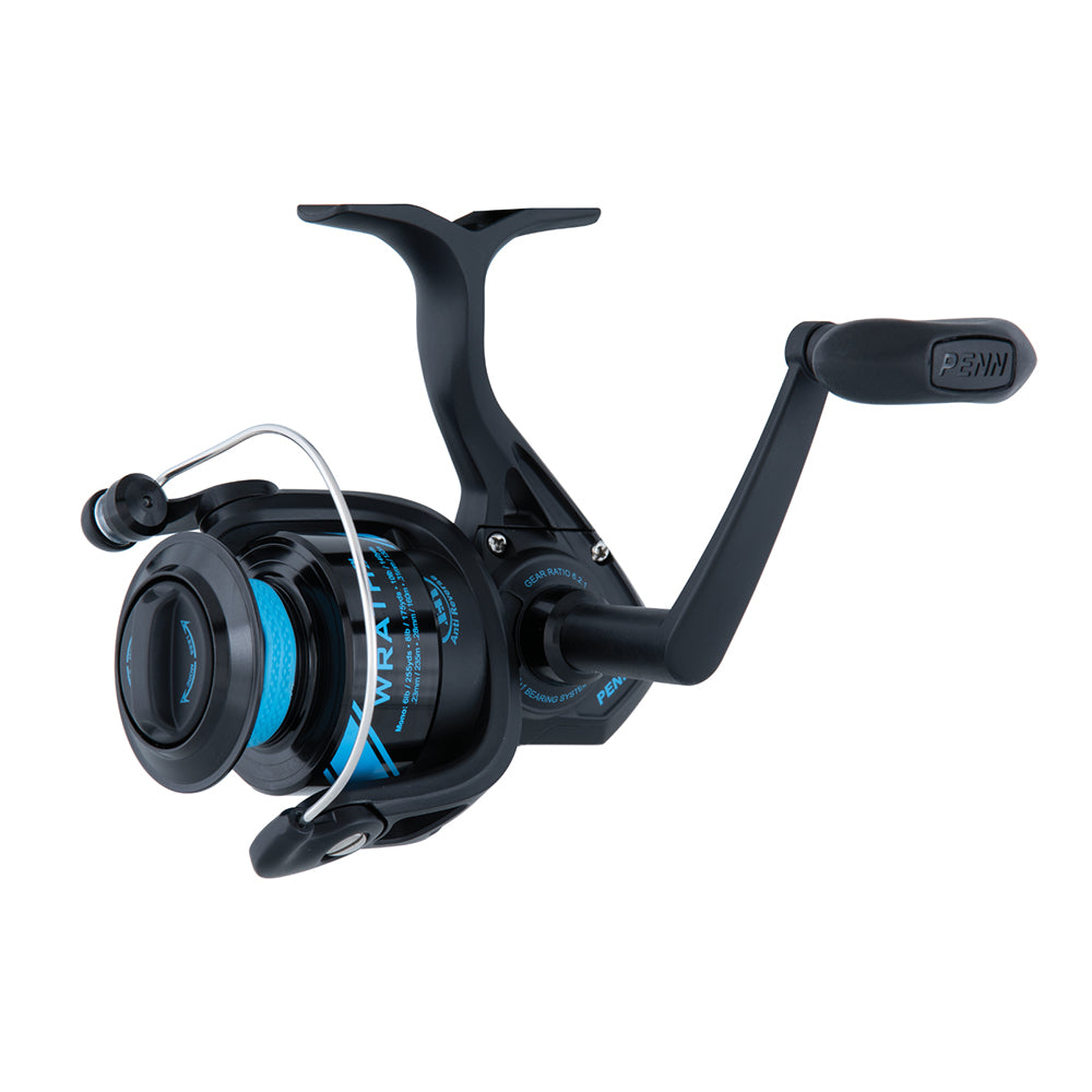 PENN WRTH2500C Wrath™ 2500 Spinning Reel