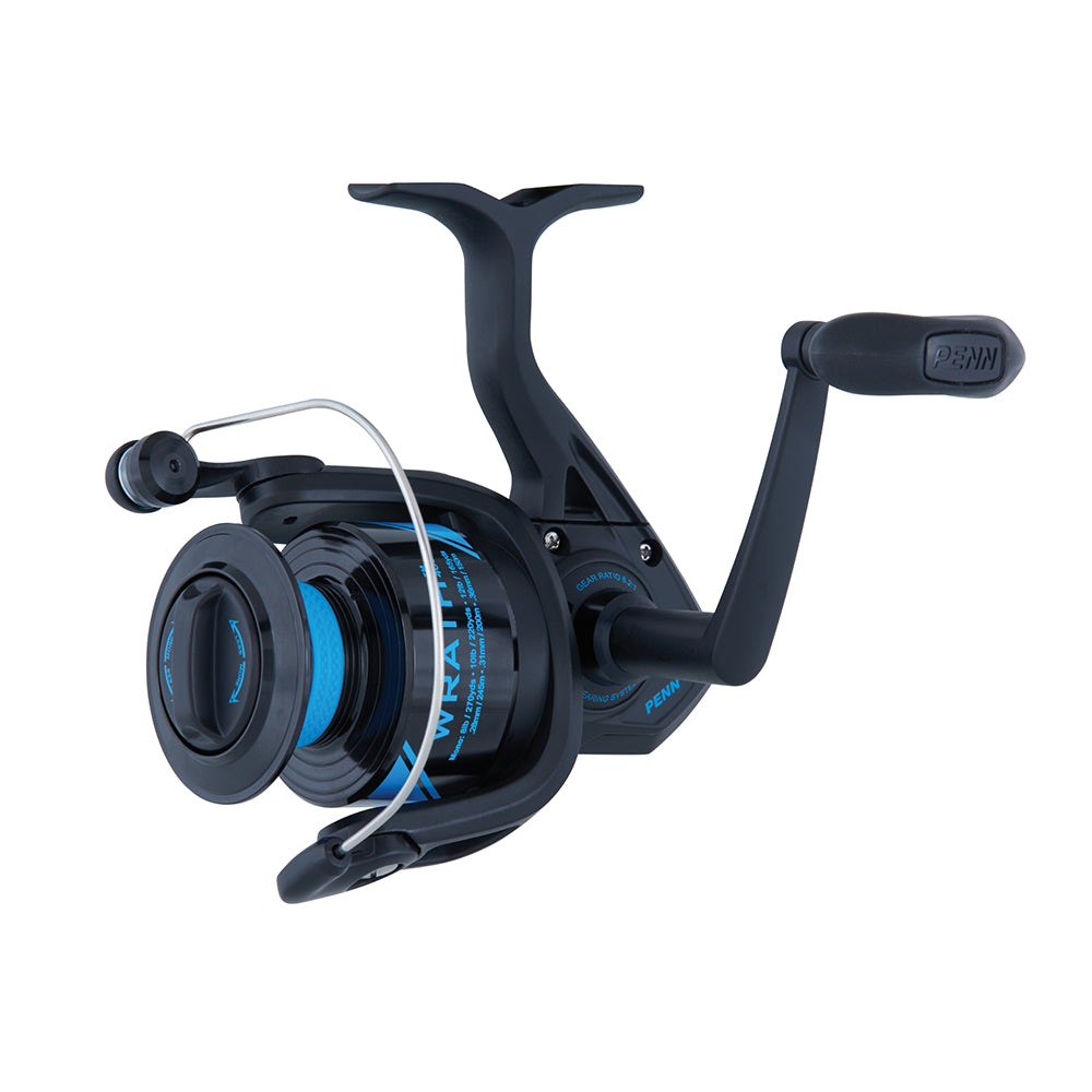 PENN WRTH4000C Wrath™ 4000 Spinning Reel