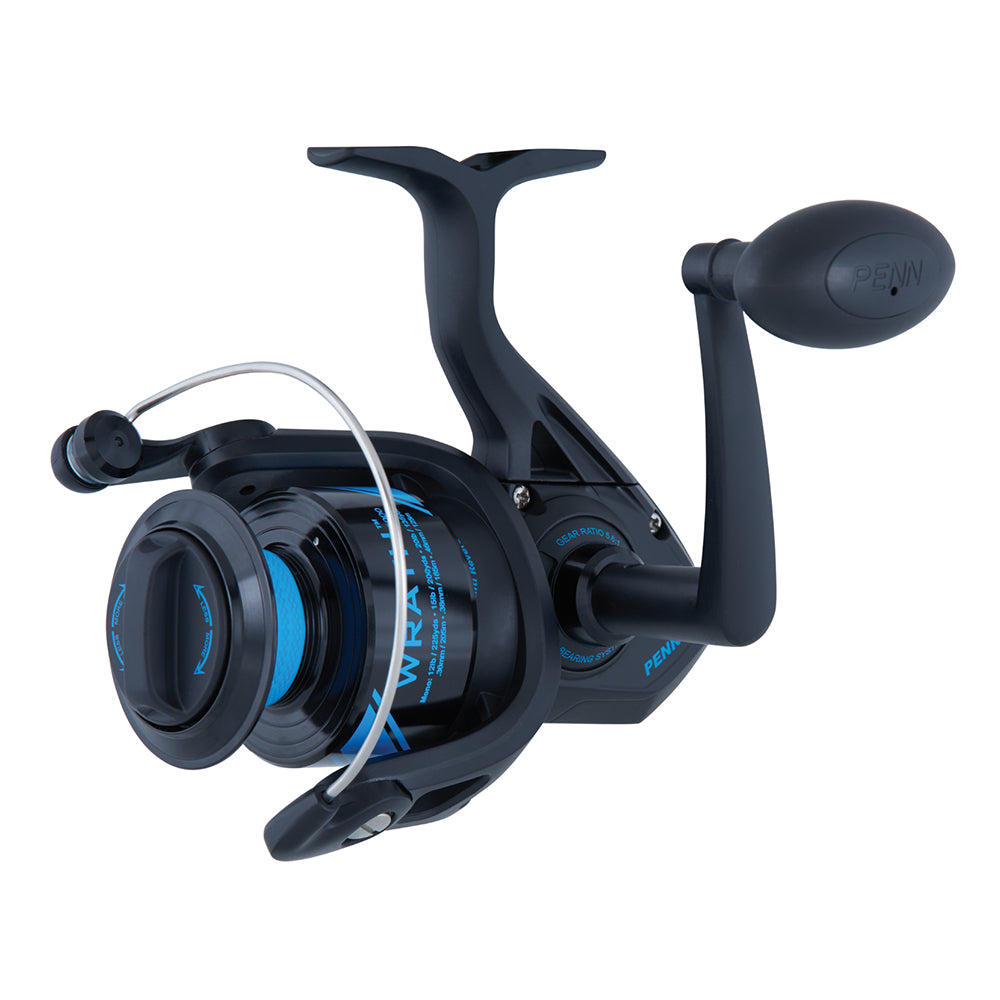 PENN WRTH5000C Wrath™ 5000 Spinning Reel