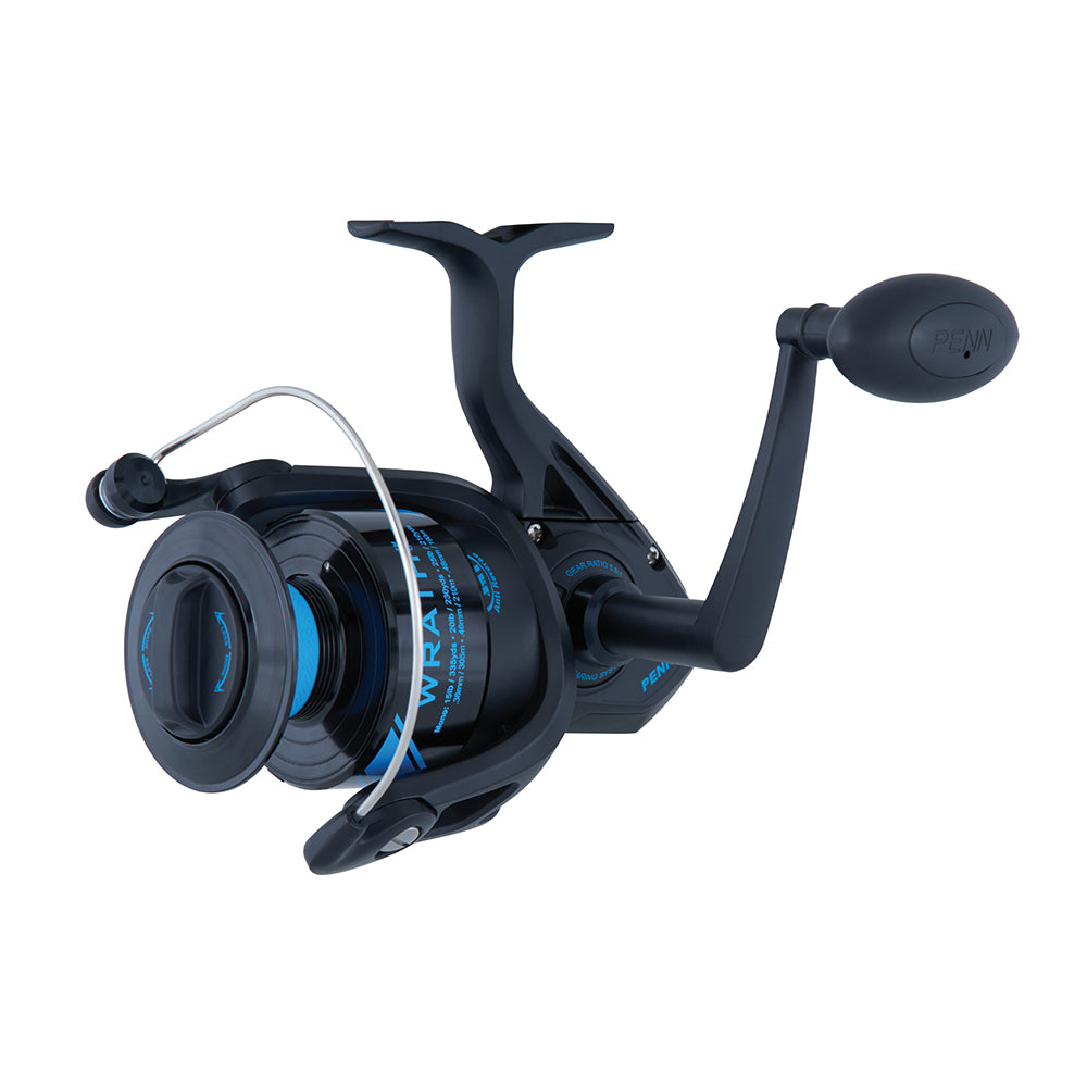 PENN WRTH6000C Wrath™ 6000 Spinning Reel