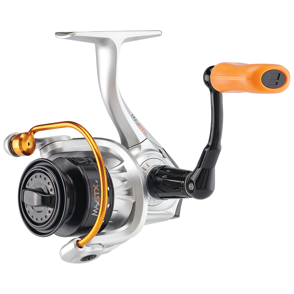 Abu Garcia MAXSTXSP10 Max STX 10 Spinning Reel