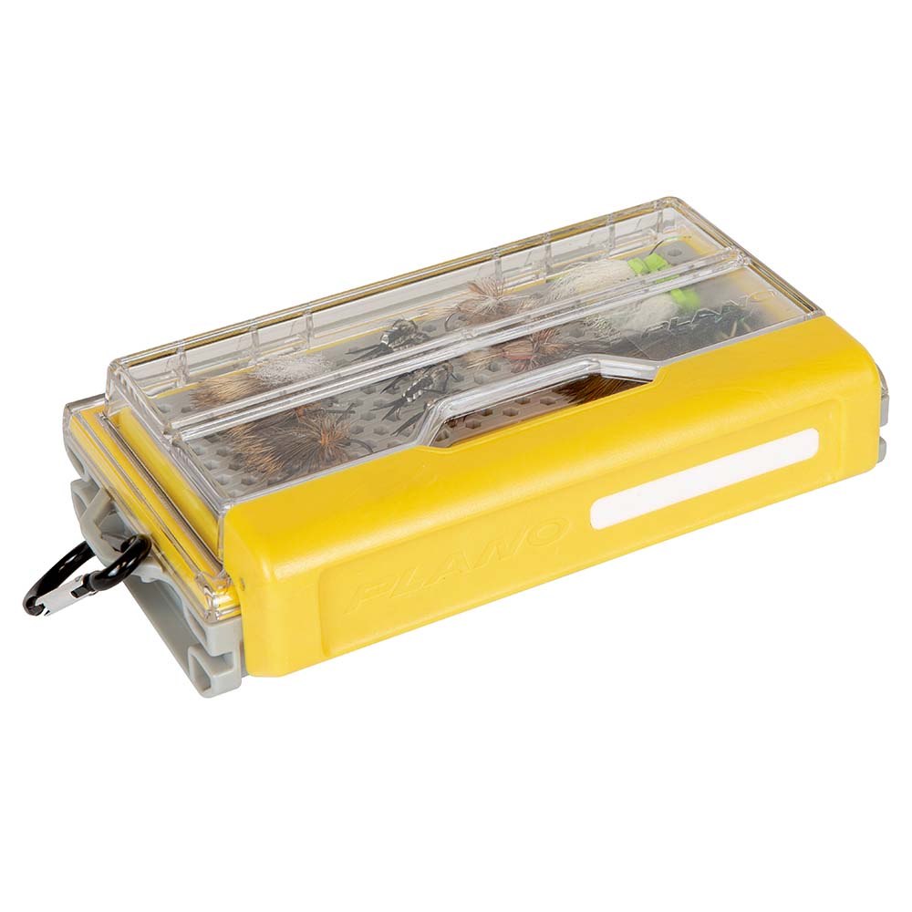 Plano EDGE™ Micro Fly Box