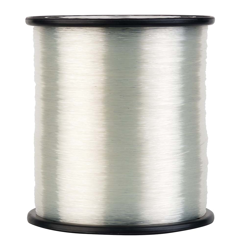 Berkley ProSpec Chrome Clear Monofilament - 30 lb - 3000 yds - PSC3B30-15