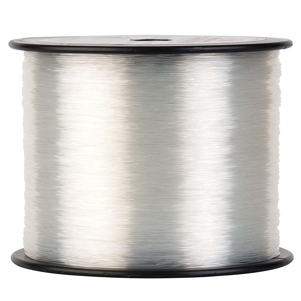 Berkley ProSpec Chrome Clear Microfilament - 12lb - 1000 yds - PSC1B12-15