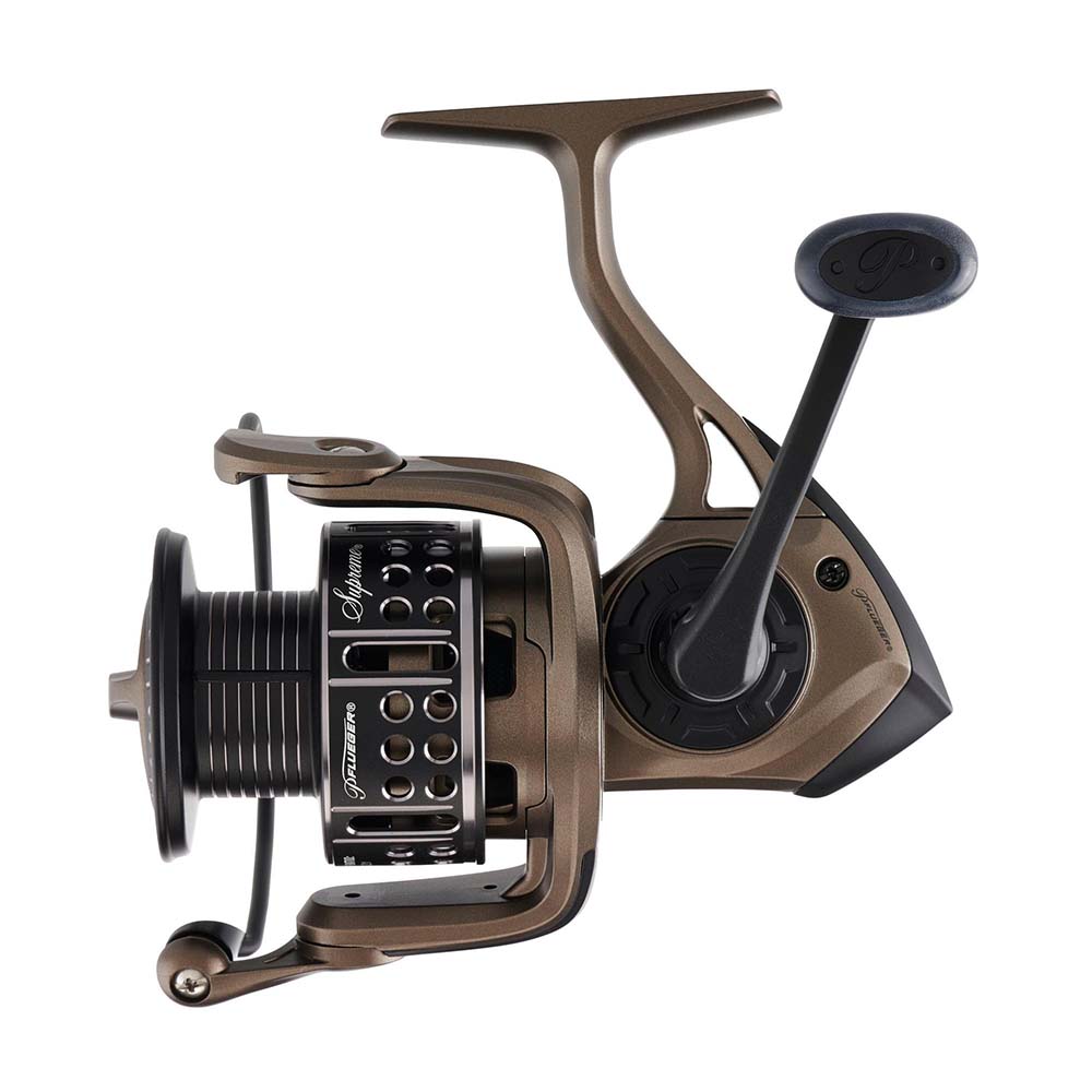 Pflueger Supreme® 40 Spinning Reel SUPSP40X