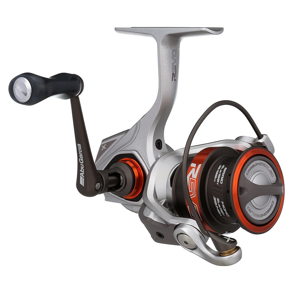 Abu Garcia Revo3® X SP10 Spinning Reel