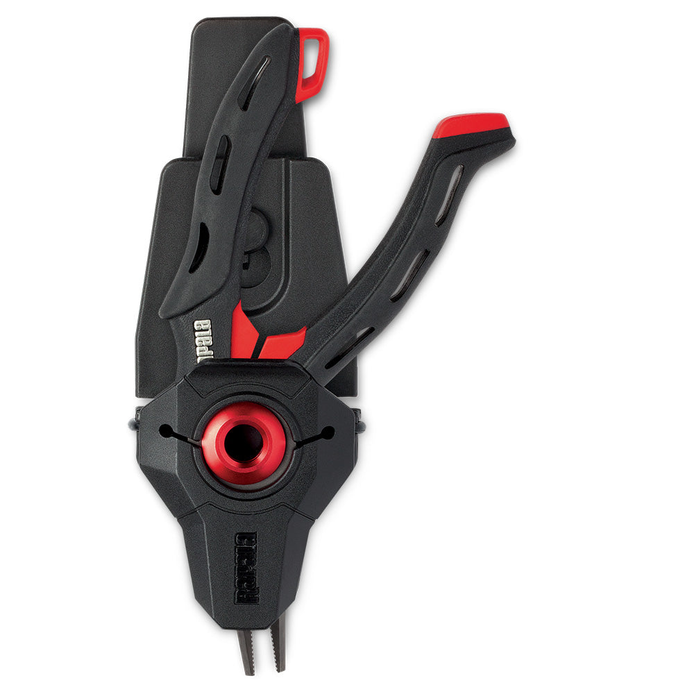 Rapala Mag Spring Pliers - 4