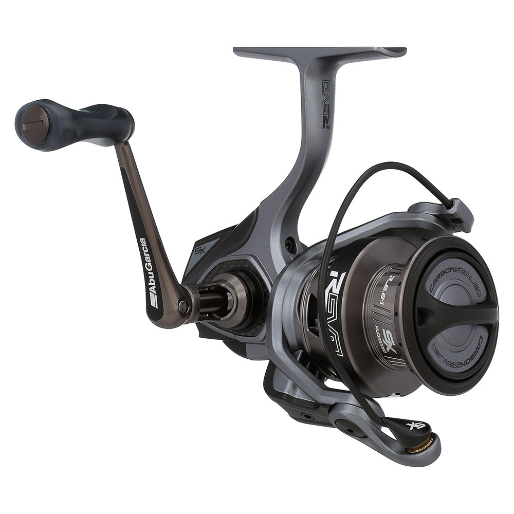 Abu Garcia Revo® SX SP30 Spinning Reel REVO3 SX SP30