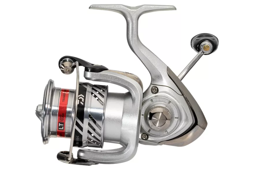 Daiwa Crossfire Spinning Reel 2BB 5.3:1