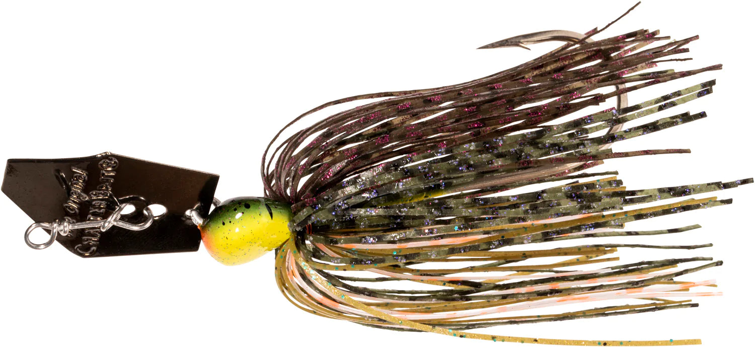 Z-MAN Chatterbait Elite 3/8oz Bluegill