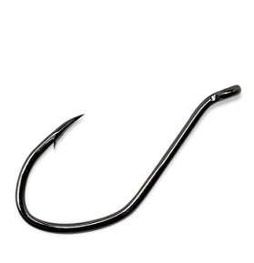 Gamakatsu Big River Bait Hook Size 5/0 6ct