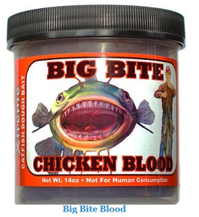 Magic Bait Chicken Blood 14oz