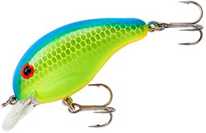Bandit Lure 2-5' 2