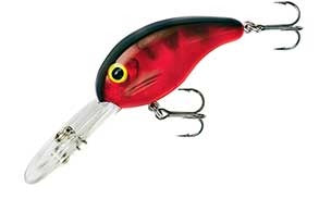 Bandit Lure 8-12' 2