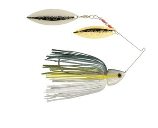 Strike King Burner 1/2oz Sexy Shad