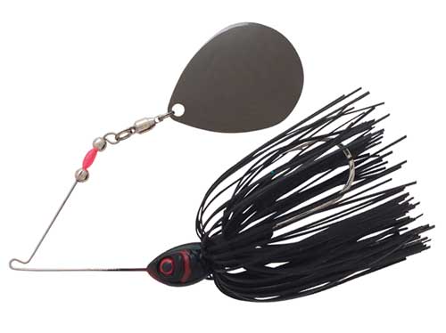 Booyah Moon Talker 1/2 Black