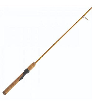 Eagle Claw Crafted Glass Spinning Rod 6' 6