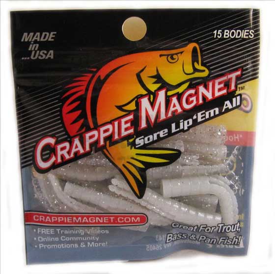 Leland Crappie Magnet 1.5