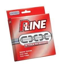 P-Line CXX-XTRA Clear 300yd 15lb