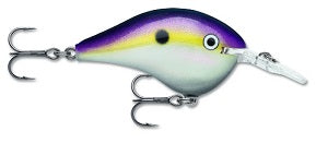 Rapala DT Series 3/8 2