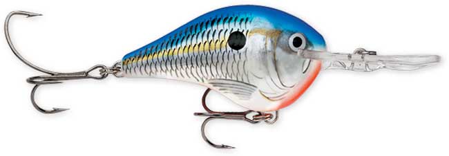 Rapala DT Series 3/8 2