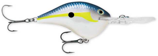 Rapala DT Series 3/8 2