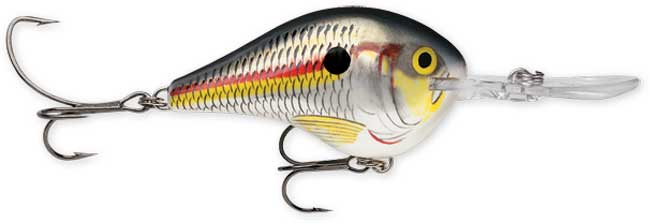 Rapala DT Series 3/8 2