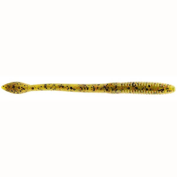 Strike King Fat Baby KVD Finesse Worm 5