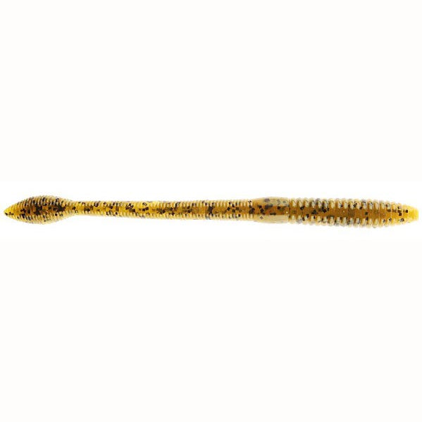 Strike King Fat Baby KVD Finesse Worm 5