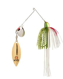 Strike King Strike King Finesse KVD Spinnerbait Tenn Shad