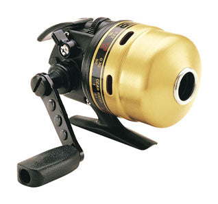 Daiwa Goldcast III Reel Medium Light