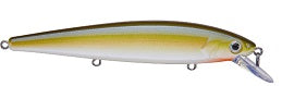 Strike King KVD Jerkbait 2 Hook 4.5