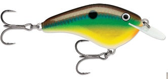 Rapala Ott Garage Slim 1/2oz 2.75