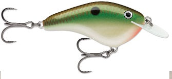 Rapala Ott Garage Slim 1/2oz 2.75