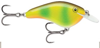 Rapala Ott Garage Slim 1/2oz 2.75