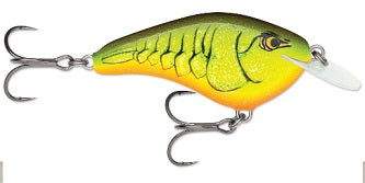 Rapala Ott Garage Slim 1/2oz 2.75